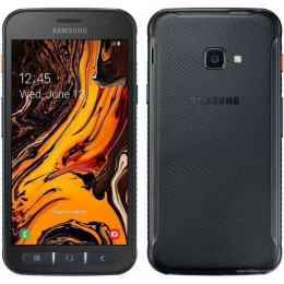XCOVER 4S