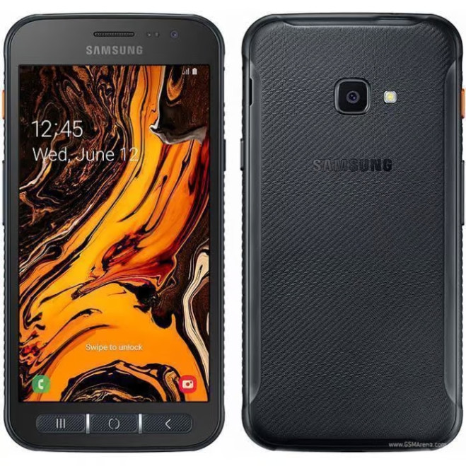 XCOVER 4S