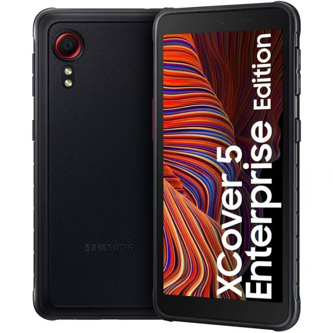 XCOVER 5