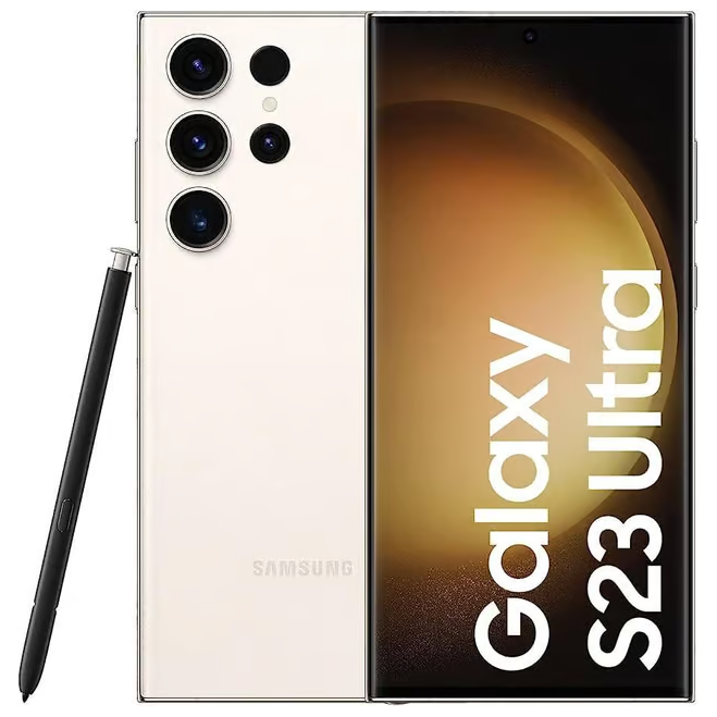 S23 ULTRA 5G