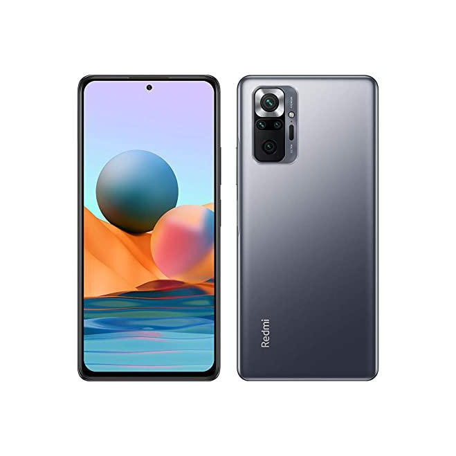 REDMI NOTE 10 PRO