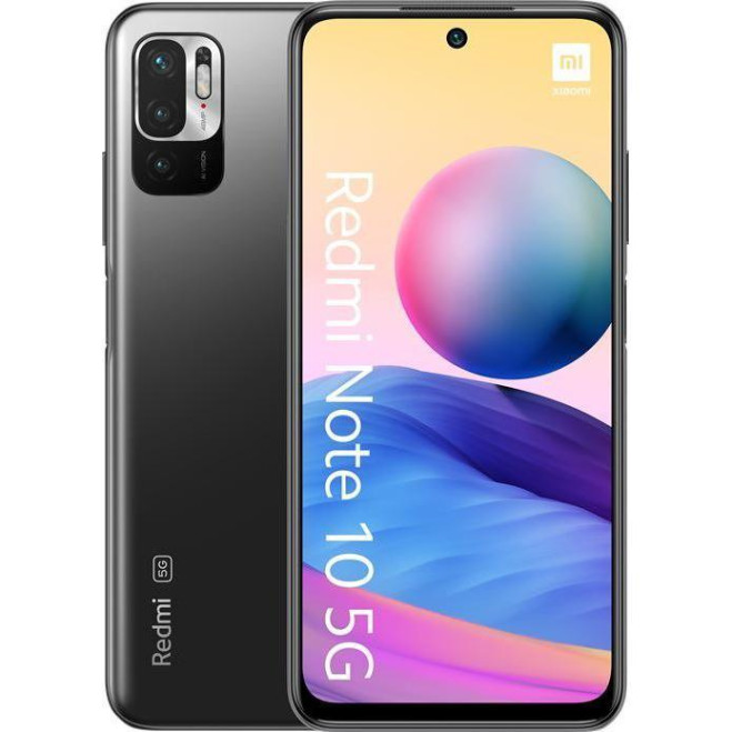 REDMI NOTE 10 5G