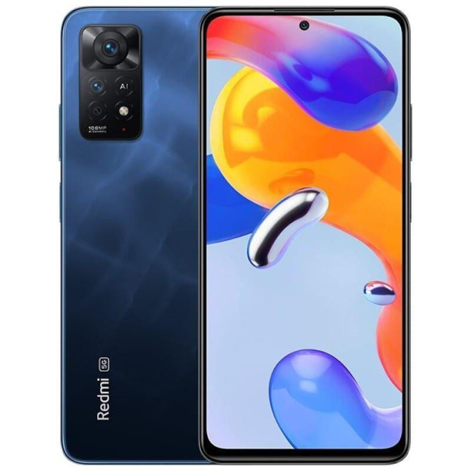 REDMI NOTE 11 PRO 5G