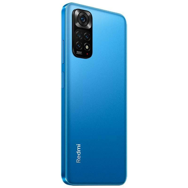 REDMI NOTE 11