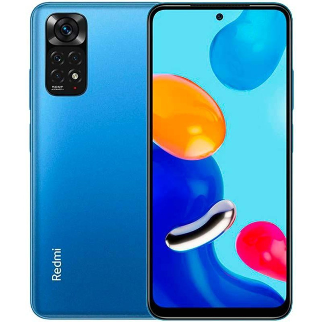 REDMI NOTE 11