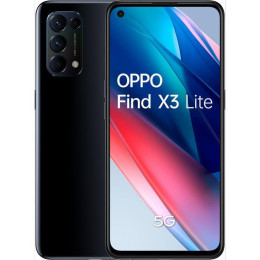 FIND X3 LITE