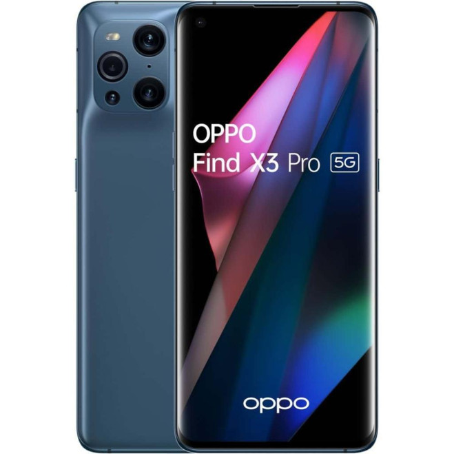 FIND X3 PRO