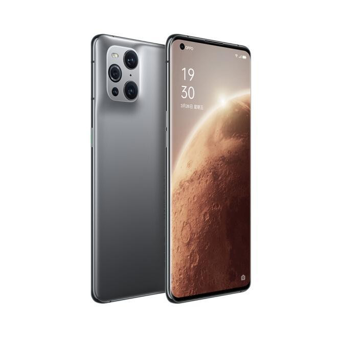 FIND X3 PRO