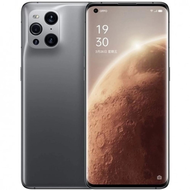 FIND X3 PRO