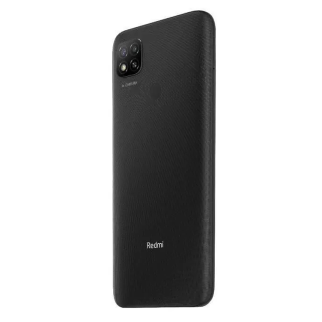 REDMI 9C NFC