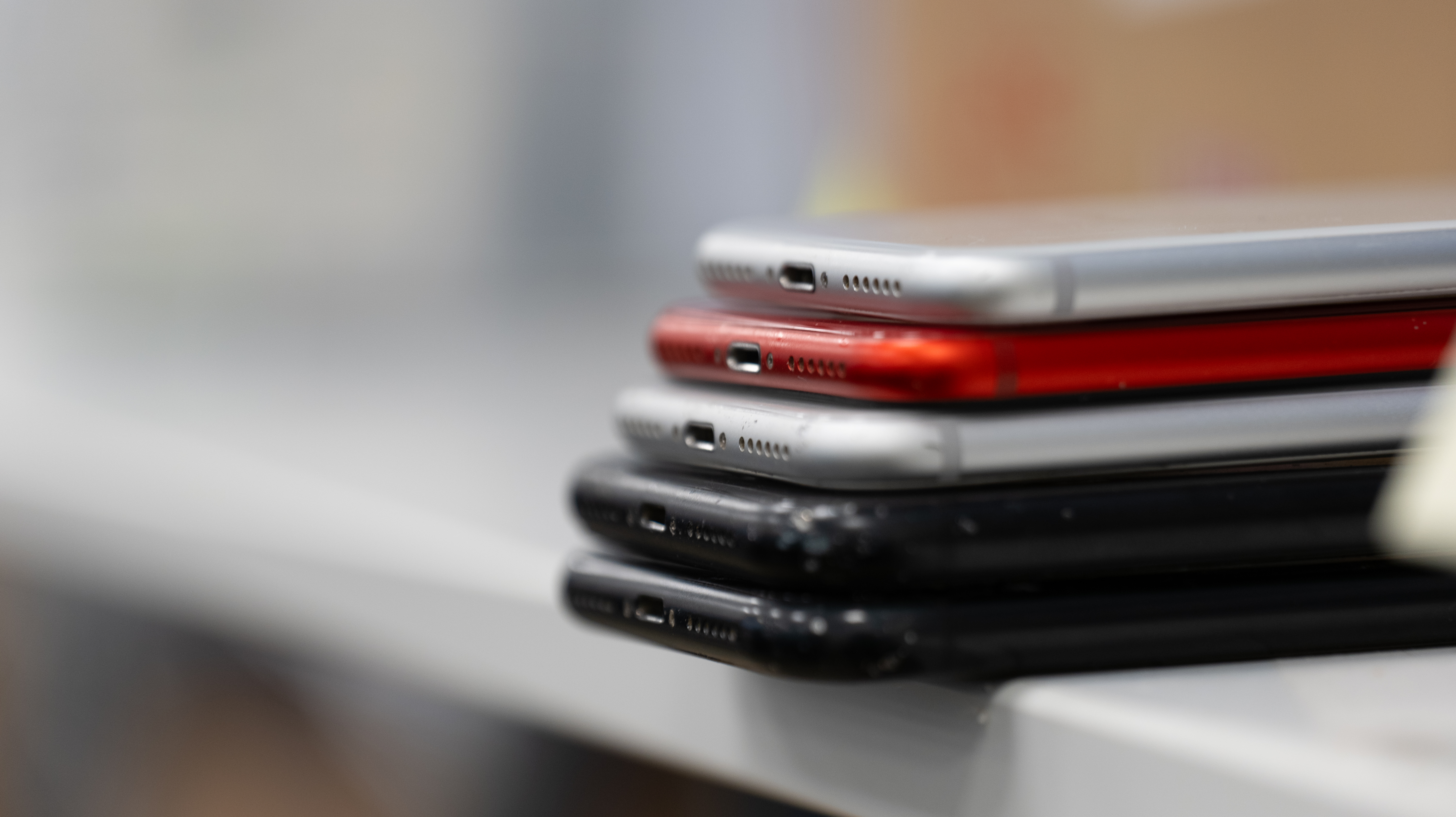 Valoriser ma flotte de smartphones et tablettes